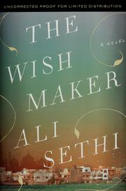 best books about Pakistan The Wish Maker