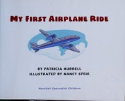 best books about flying for toddlers My First Airplane Ride