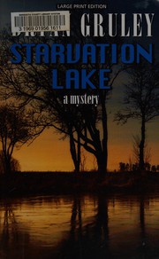 Cover of: Starvation Lake