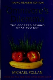 Cover of: The omnivore's dilemma