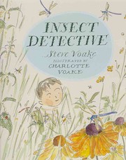 best books about bugs for preschoolers Insect Detective