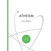 Cover of: Atheism: A Very Short Introduction