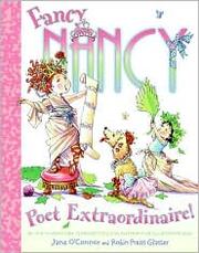 Cover of: Fancy Nancy: Poet Extraordinaire!