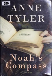best books about floods Noah's Compass