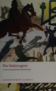 best books about Irish Folklore The Mabinogion