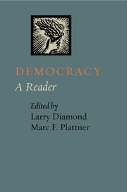 best books about democracy Democracy: A Reader