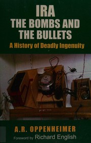 best books about The Ira IRA: The Bombs and the Bullets