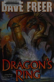 best books about Dragon Riders Dragon's Ring