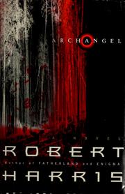 Cover of: Archangel