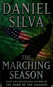 Cover of: The Marching Season