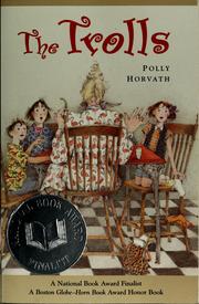 Cover of: The trolls