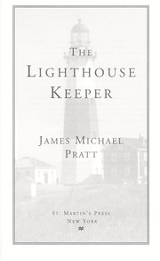 Cover of: The Lighthouse Keeper