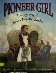 Cover of: Pioneer girl