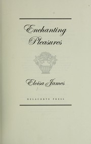 Cover of: Enchanting Pleasures