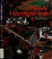 Cover of: New Hampshire
