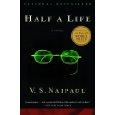 Cover of: Half a life: a novel