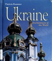 Cover of: Ukraine