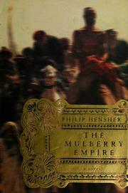 Cover of: The Mulberry Empire