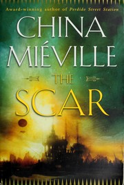 Cover of: The Scar
