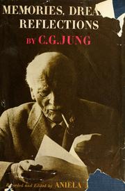 best books about Carl Jung Memories, Dreams, Reflections