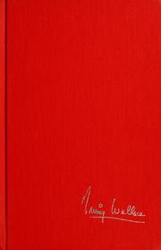 Cover of: The Word: a novel.