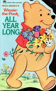 Cover of: Walt Disney's Winnie-the-Pooh All Year Long