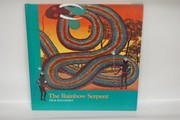 best books about rainbows The Rainbow Serpent