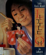 Cover of: Little Oh