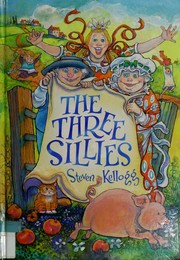 Cover of: The three sillies