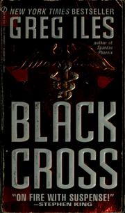 Cover of: Black Cross