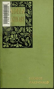 Cover of: Adela Cathcart