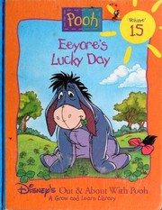 Cover of: Eeyore's Lucky Day