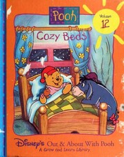 Cover of: Cozy Beds