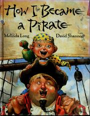 best books about Pirates For Preschoolers How I Became a Pirate