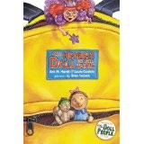 best books about dolls The Meanest Doll in the World