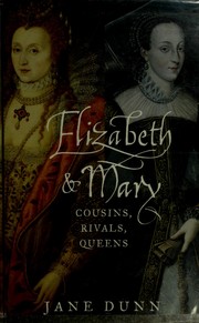 Cover of: Elizabeth and Mary