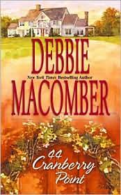 Cover of: 44 Cranberry Point