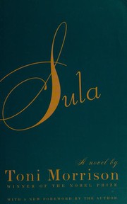 Cover of: Sula