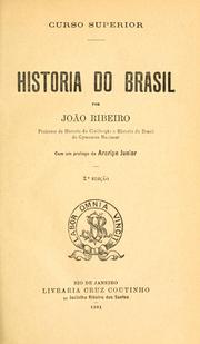 Cover image for Historia Do Brasil