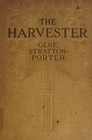 Cover of: The Harvester