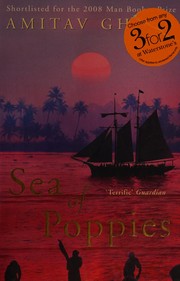 Cover of: Sea of Poppies