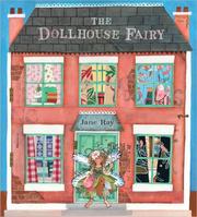 best books about dolls The Dollhouse Fairy
