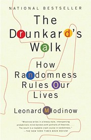 best books about Math The Drunkard's Walk: How Randomness Rules Our Lives