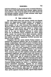 Cover of: Codex Fuldensis: Novum Testamentum latine interprete Hieronymo