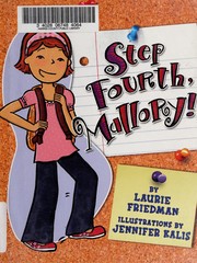 Cover of: Step fourth, Mallory!