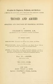 Cover of: Graphics for engineers, architects, and builders