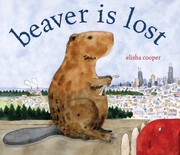 Cover of: Beaver is lost