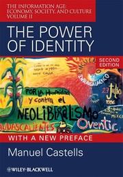 best books about Identity The Power of Identity
