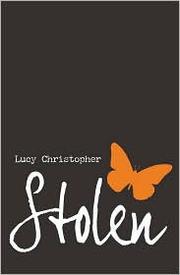 Cover of: Stolen: A Letter to My Captor