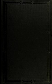 Cover of: Die Bibel: Oder die ganze heilige Schrift des Alten und neuen Testament